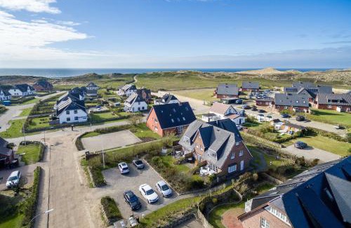 Wenningstedt-Braderup Apartment | Achter Duenem App 5