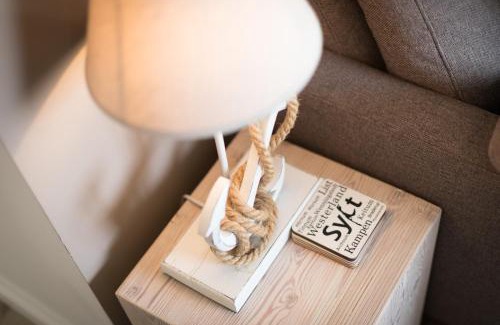 Wenningstedt-Braderup Apartment | Achter Duenem App 5
