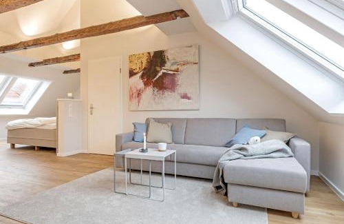Daenschendorf Apartment | Achterdörn Een