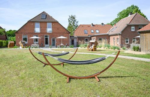Daenschendorf Apartment | Achterdörn Een
