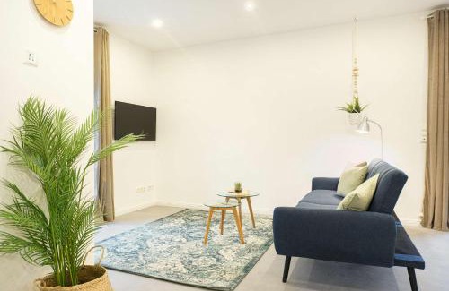 Eckernfoerde Apartment | Achterdeck