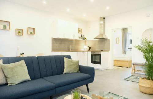 Eckernfoerde Apartment | Achterdeck