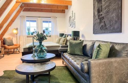 Dorumer Neufeld Apartment | Achtern Diek AD2 34