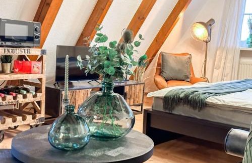 Dorumer Neufeld Apartment | Achtern Diek AD2 34