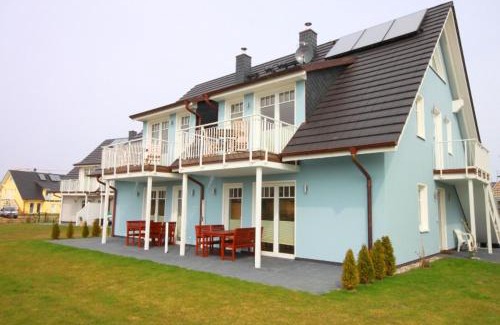 Boergerende-Rethwisch Apartment | Achtern Diek - Ferienwohnungen