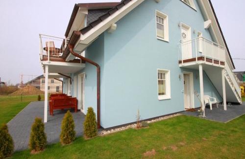 Boergerende-Rethwisch Apartment | Achtern Diek - Ferienwohnungen