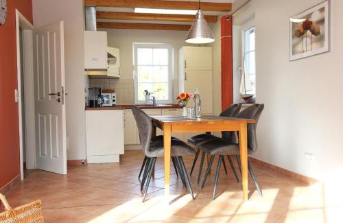 Ostseebad Prerow House | Achtern-Stems 1
