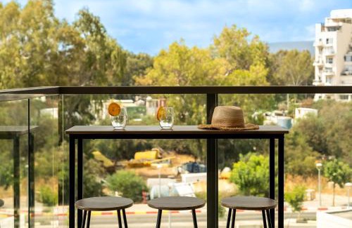 Nahariya Apartment | Achziv Seaside Escape by Sea N Rent