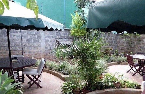 Kajiado House | ACK GUEST HOUSE KAJIADO