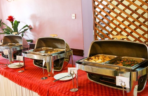 Kajiado House | ACK GUEST HOUSE KAJIADO