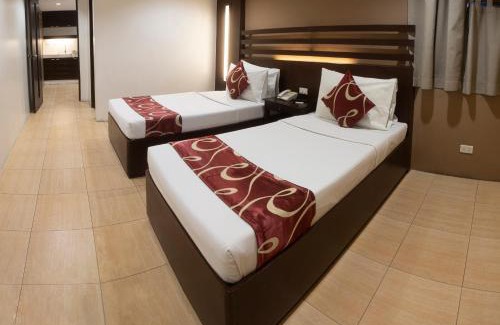 Socorro Hotel | ACL Suites