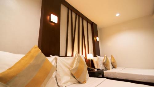 Socorro Hotel | ACL Suites