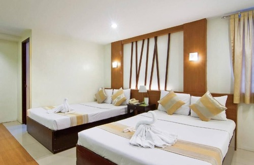 Socorro Hotel | ACL Suites