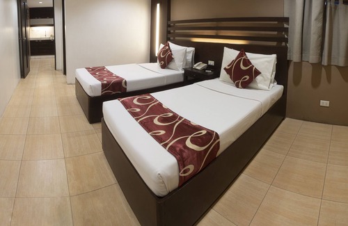 Socorro Hotel | ACL Suites