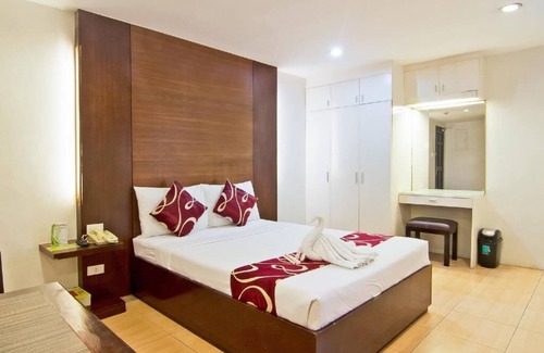 Socorro Hotel | ACL Suites