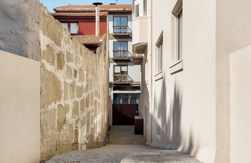 Uniao de Freguesias do Centro Apartment | Acm002 Gallery 92 · Modern Garden House