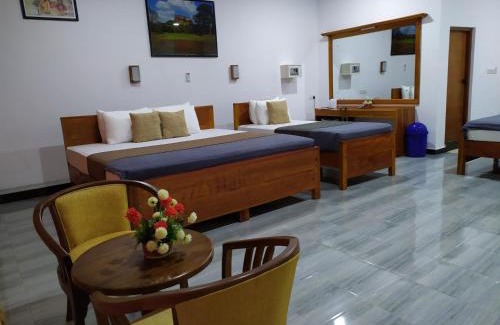 Habarana Hotel | ACME Grand Hotel