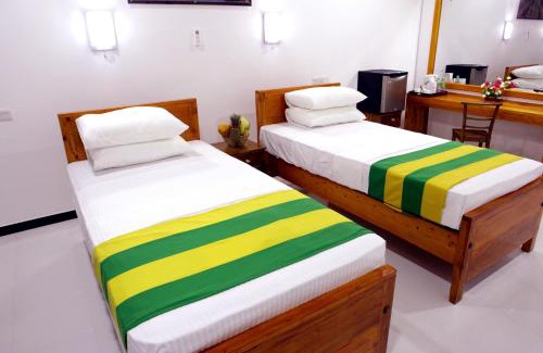 Habarana Hotel | ACME Grand Hotel