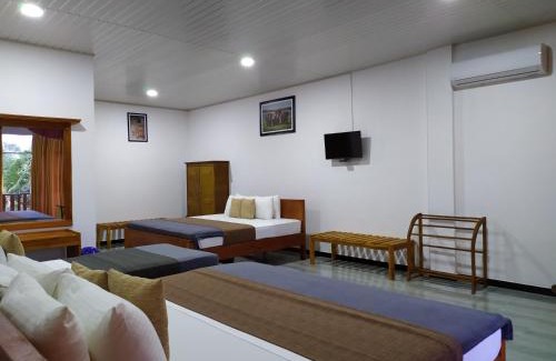 Habarana Hotel | ACME Grand Hotel