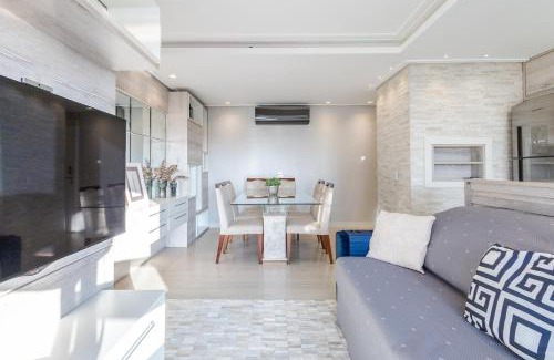 Sao Geraldo Apartment | Acochegante, Aeroporto, Centro e Bem Estar