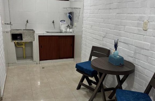 Popayan Apartment | Acogedor Aparta estudio central 104