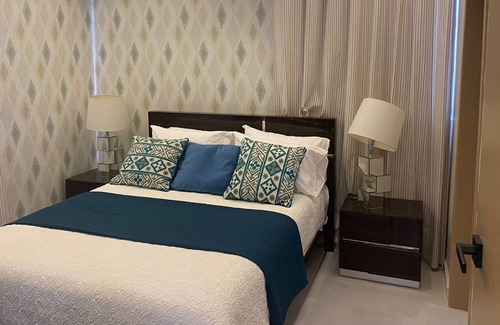 Evaristo Morales Apartment | Acogedor Apartamento Estudio Santo Domingo