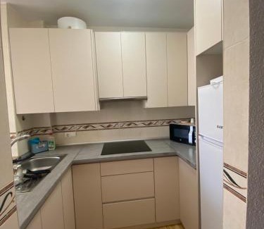 Cabo de Gata Apartment | Acogedor apartamento en el paraiso