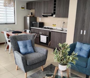 Cavancha Apartment | ACOGEDOR ÀPARTAMENTO A CUADRAS DE CAVANCHA