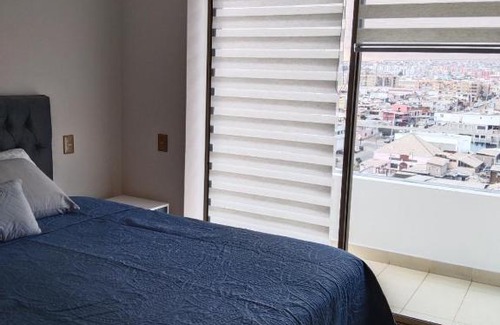 Cavancha Apartment | ACOGEDOR ÀPARTAMENTO A CUADRAS DE CAVANCHA