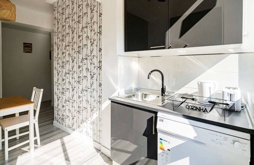Costillares Apartment | Acogedor Apartamento. Arturo Soria-md Anderson CC