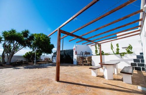 Fasnia Apartment | Acogedor Apartamento Artístico con Estilo Único para 2 Personas