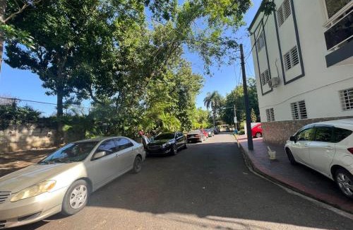 Santo Domingo Apartment | Acogedor apartamento 2 hab Distrito nacional, próximo agora mall