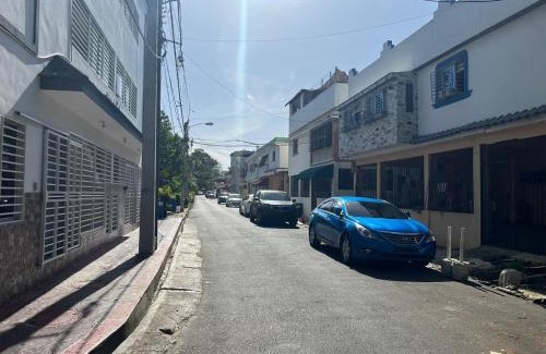 Santo Domingo Apartment | Acogedor apartamento 2 hab Distrito nacional, próximo agora mall