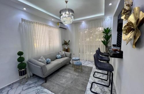 Santo Domingo Apartment | Acogedor apartamento 2 hab Distrito nacional, próximo agora mall