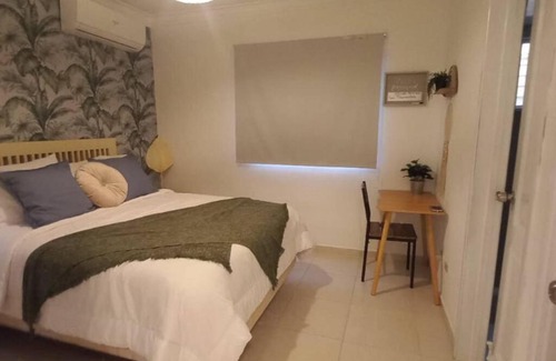 Santo Domingo Apartment | Acogedor Apartamento Ciudad Real II - Cercano Embajada