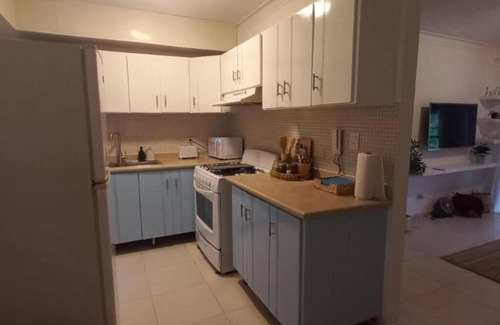Santo Domingo Apartment | Acogedor Apartamento Ciudad Real II - Cercano Embajada