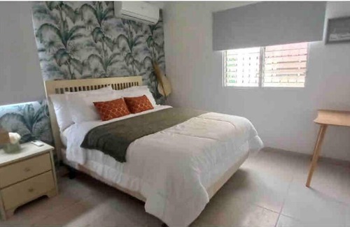 Santo Domingo Apartment | Acogedor Apartamento Ciudad Real II - Cercano Embajada