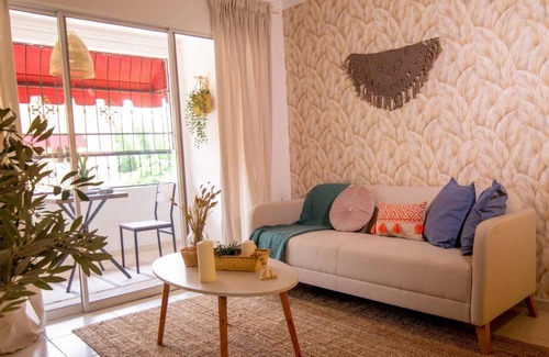 Santo Domingo Apartment | Acogedor Apartamento Ciudad Real II - Cercano Embajada