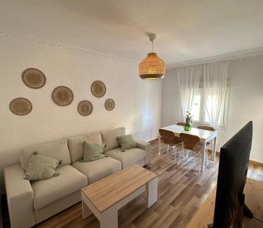 Almeria Apartment | Acogedor apartamento en Almería