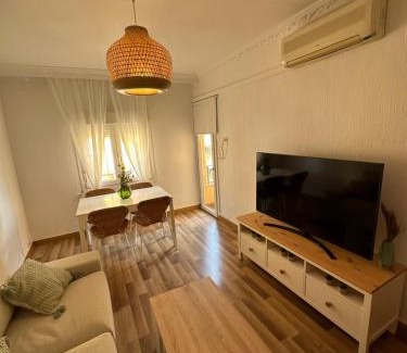 Almeria Apartment | Acogedor apartamento en Almería