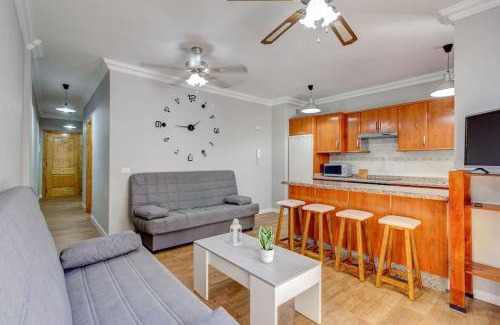 Alcala Apartment | Acogedor apartamento en Alcalá - By Feel your holidays