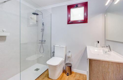 Alcala Apartment | Acogedor apartamento en Alcalá - By Feel your holidays
