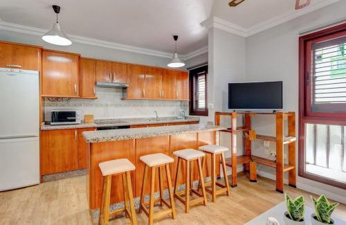 Alcala Apartment | Acogedor apartamento en Alcalá - By Feel your holidays