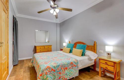 Alcala Apartment | Acogedor apartamento en Alcalá - By Feel your holidays