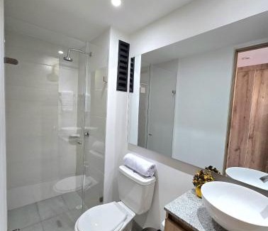 Usaquen Apartment | Acogedor apartamento en Cedritos