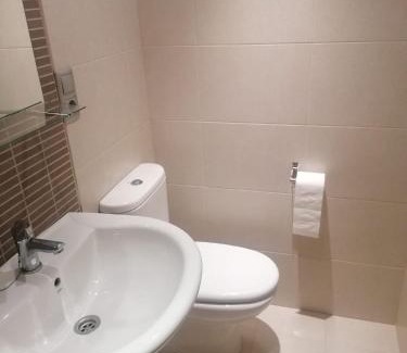 Portosin Apartment | Acogedor apartamento en Portosín