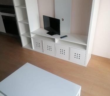 Portosin Apartment | Acogedor apartamento en Portosín