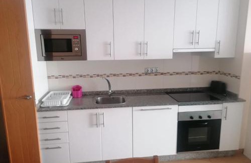 Portosin Apartment | Acogedor apartamento en Portosín