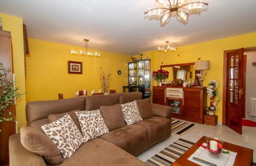 Mino Apartment | Acogedor Apartamento en Miño