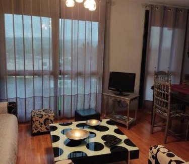 Ferrera Apartment | Acogedor apartamento en Noreña